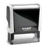Trodat Printy 4913-MCI - arktisweiß
