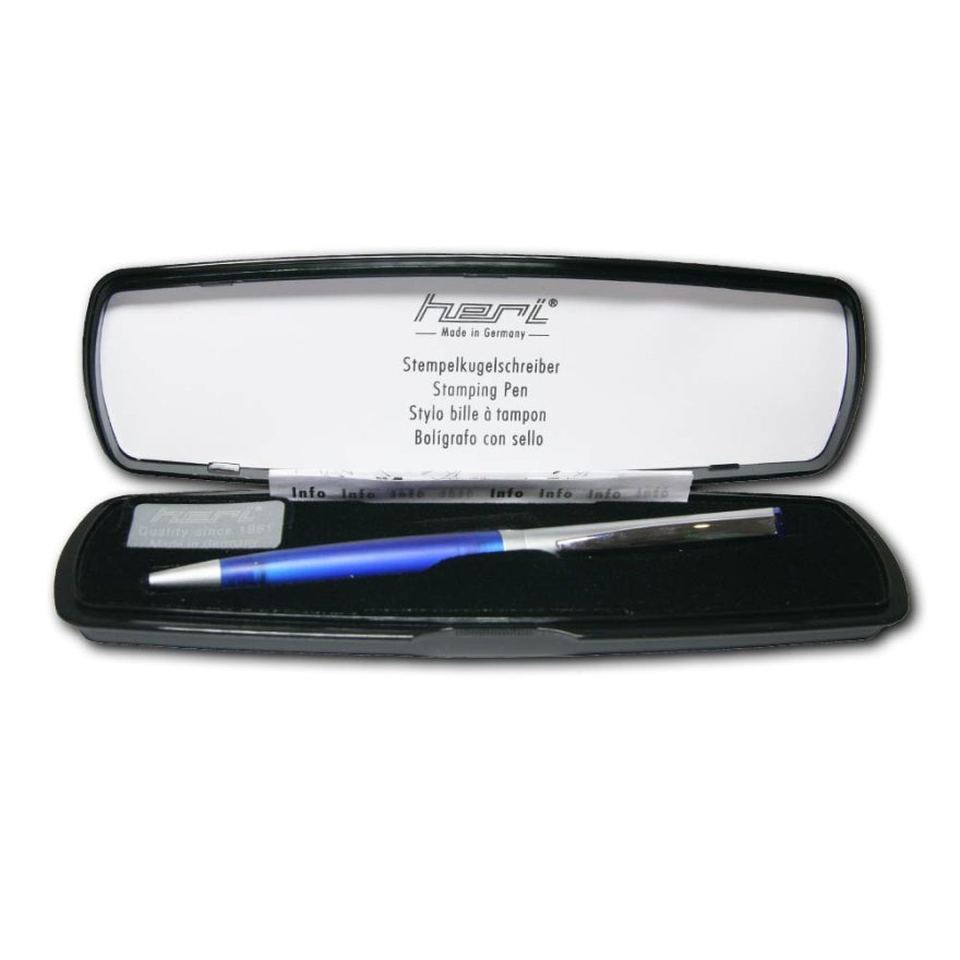 Heri Diagonal Color brombeer 33x8 mm Heri Diagonal Color brombeer 33x8 mm