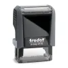 Trodat Printy 4910 eco-grau - eco grau