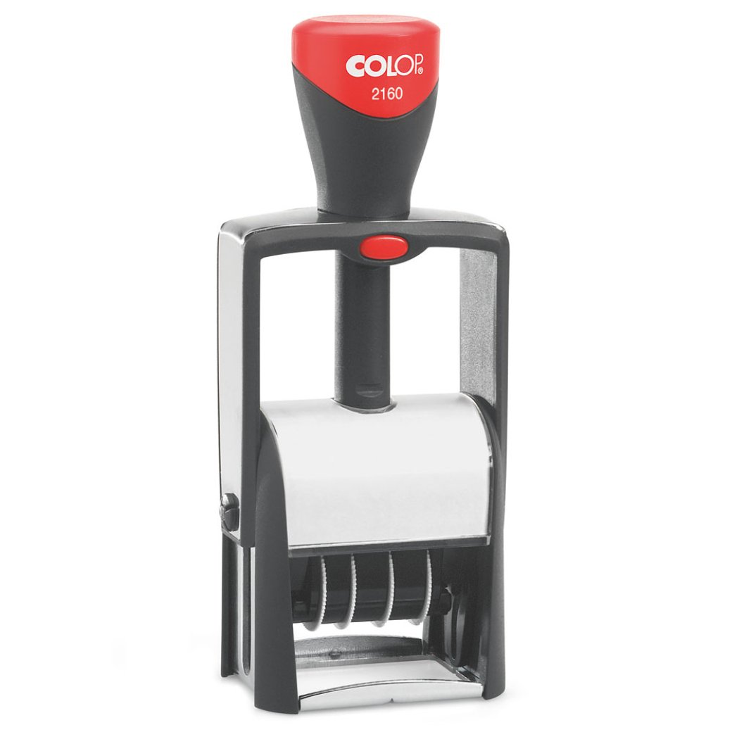 Colop Classic Dater 2160 Colop Classic Dater 2160