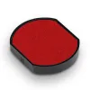 Ersatzkissen Trodat Printy 6/46025 rot - rot Ersatzkissen Trodat Printy 6/46025 rot - rot