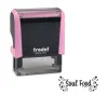 Trodat Printy 4912 Pastell - Soul Food