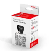 Trodat Classic Datumstempel 1020 SET