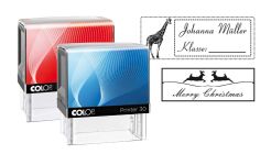 Colop Printer Line