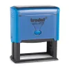 Trodat Printy 4931 Premium blau - blau