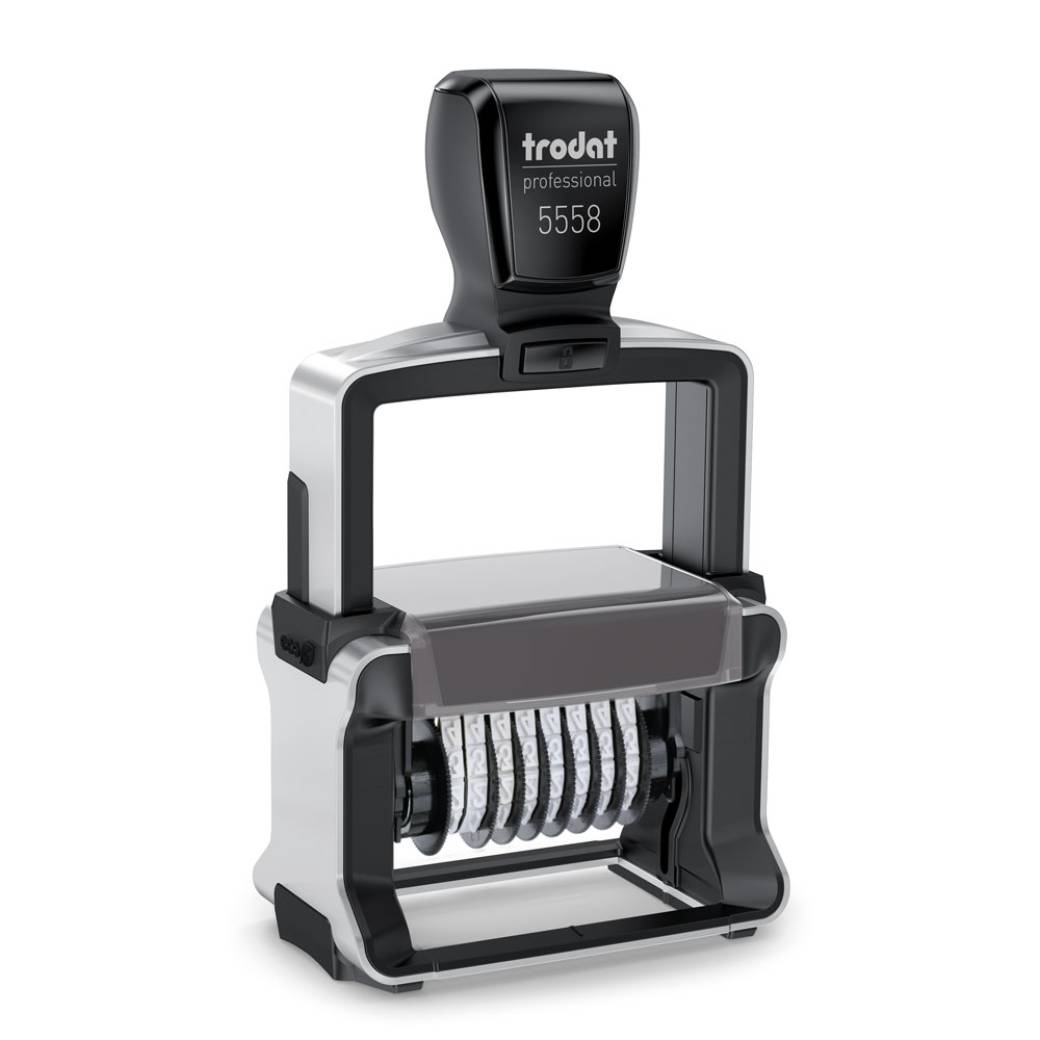 Trodat Professional 5558 PL Trodat Professional 5558 PL