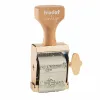 TRODAT Vintage Stempel - Set „Glückwünsche“