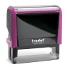 Trodat Printy 4915 Premium - fuchsiapink
