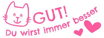 Colop NIO School - Gut! Du wirst immer besser Vorschau Colop NIO School - Gut! Du wirst immer besser - Vorschau