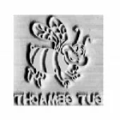 Ersatzplatte Trodat Mobile Printy 9430