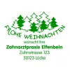 Stempel Frohe113  Weihnachten 2