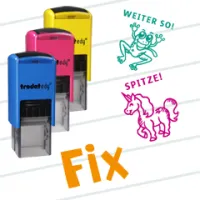 Trodat edy FIX Trodat edy FIX