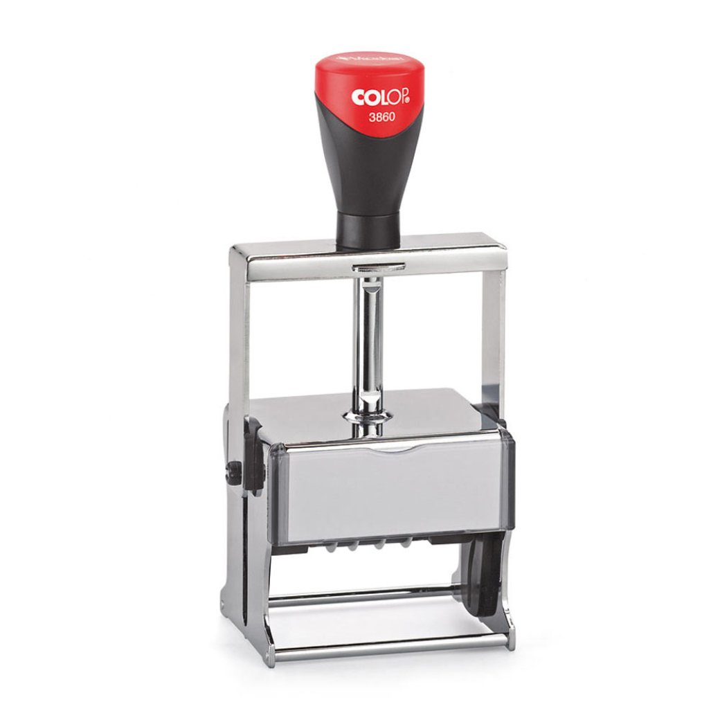Colop Expert Dater 3860 Colop Expert Dater 3860