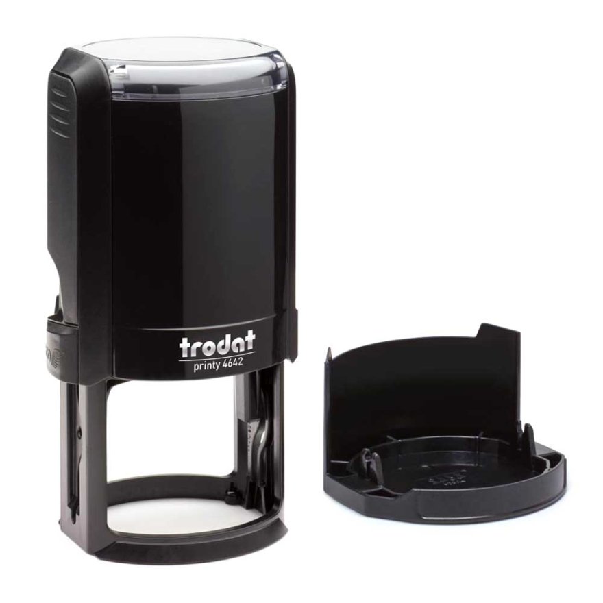 Trodat Printy 4642 rund D-42 mm Trodat Printy 4642 rund D-42 mm