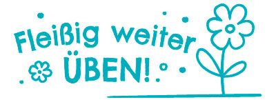 Colop NIO School - Fleißig weiter üben Vorschau Colop NIO School - Fleißig weiter üben - Vorschau
