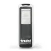 Trodat Pocket Printy 9512 - arktik weiß/ eco schwarz