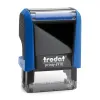 Trodat Printy 4910 Premium - blau