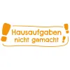 Colop NIO School - Hausaufgaben nicht gemacht! Colop NIO School - Hausaufgaben nicht gemacht!