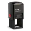 Trodat Printy 4923 QR-Code - schwarz