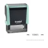 Trodat Printy 4912 Pastell - Dein Name 
