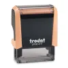 Trodat Printy 4911 - pastellcreme
