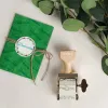 TRODAT Vintage Stempel - Set „Glückwünsche“