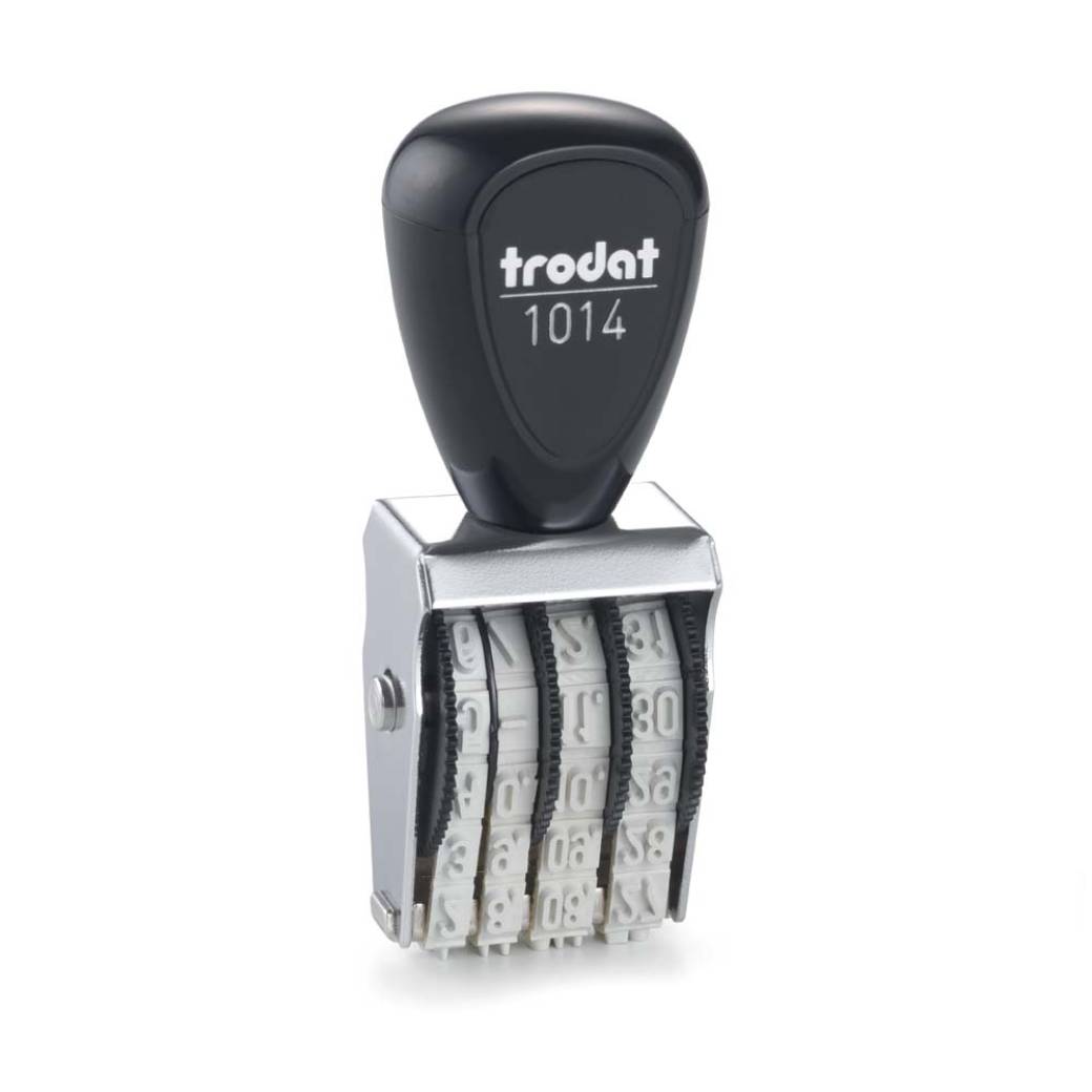 Trodat Classic 1014