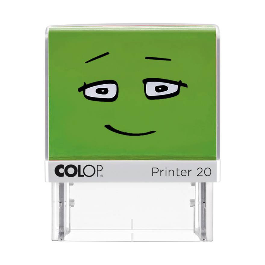 Colop NIO School - Prima weiter so! Colop NIO School - Prima weiter so!