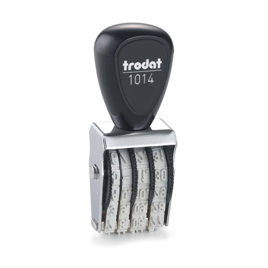 Trodat Classic 1014 Trodat Classic 1014
