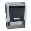 Trodat Printy 4912 - pastellblau