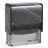 IMPRINT 13 Buchungsstempel