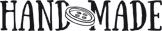 Motivstempel Handmade Vorschau