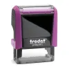 Trodat Printy 4911 - fuchsiapink