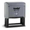 Trodat Printy 4931 Premium - grau