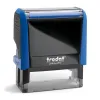 Trodat Printy 4913 Taucher - blau