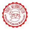 FroheWeihnacht wünsch easystempel.de