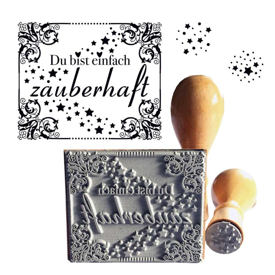 Stempelset Weihnachten Stempelset Weihnachten