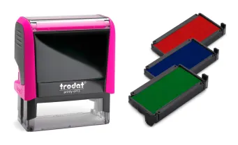 Trodat Printy Ersatzkissen