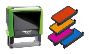 Trodat Printy Premium Ersatzkissen